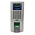 ZK F18 Access Control with Card & FingerPrint